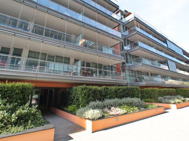 Appartamento in vendita di 64 m² in Piazzale John Fitzgerald Kennedy, 5