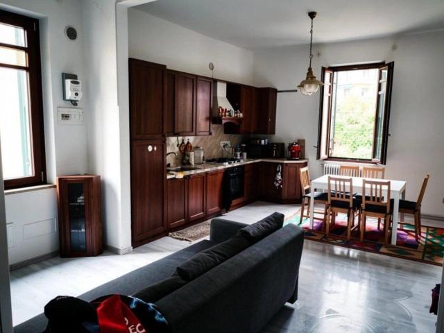 Appartamento in vendita di 64 m² in Salita XX Settembre, 10