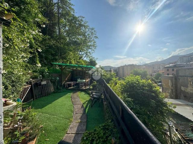 Appartamento in vendita di 64 m² in Salita al Garbo, 13