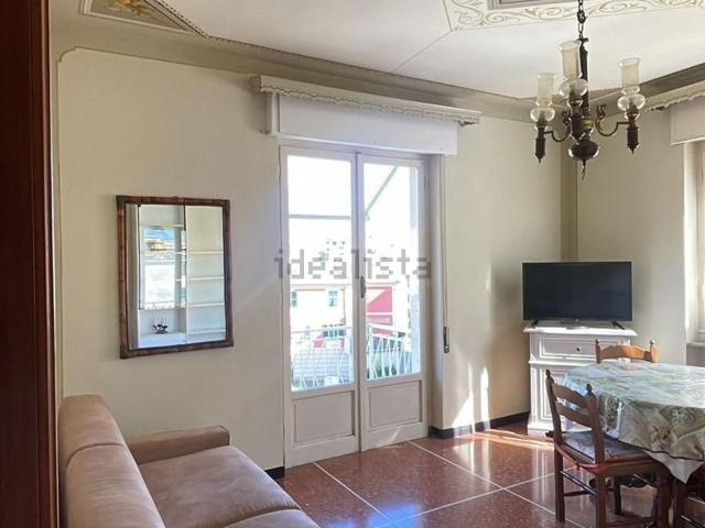 Appartamento in vendita di 64 m² in Salita Paxo