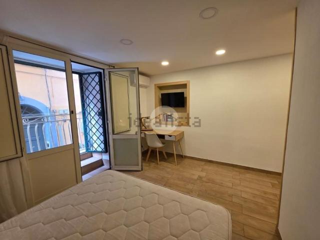 Appartamento in vendita di 65 m² in Vico del Vasto a Chiaia