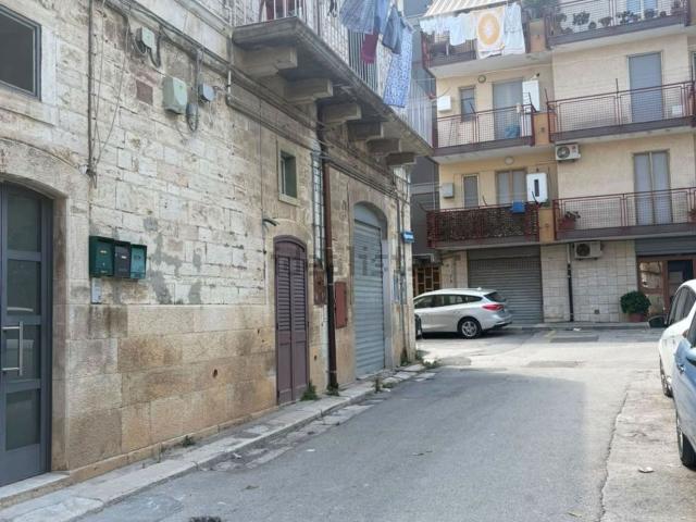 Appartamento in vendita di 64 m² in Vico I° Raffaello
