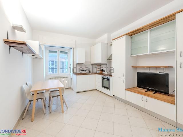 Appartamento in vendita di 64 m² in Vico Tana, 1