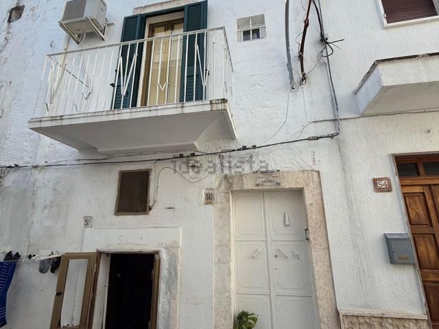 Appartamento in vendita di 64 m² in Vicolo Bonasforza, 56