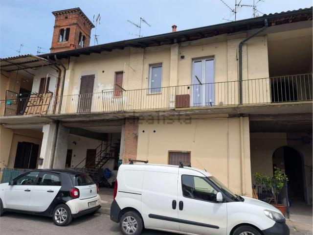 Appartamento in vendita di 64 m² in Vicolo Perelli, 19