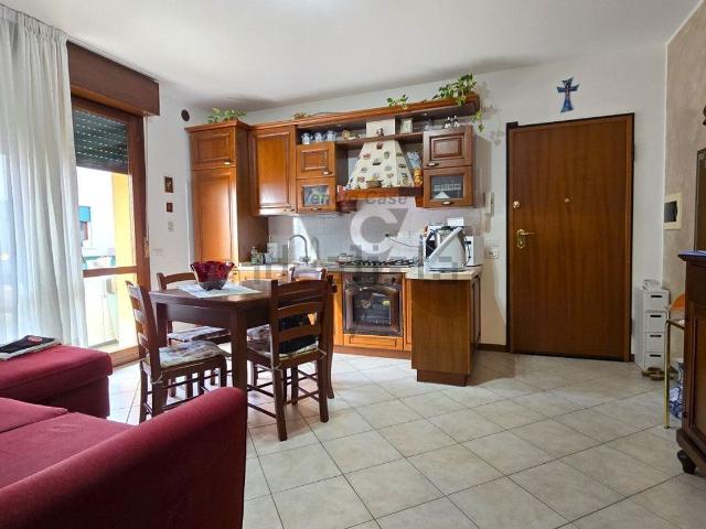 Appartamento in vendita di 64 m² in Via 8 Marzo