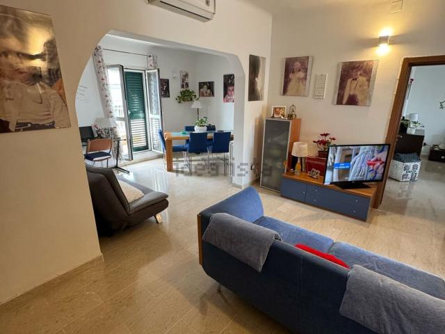Appartamento in vendita di 64 m² in Via Temenide, 51