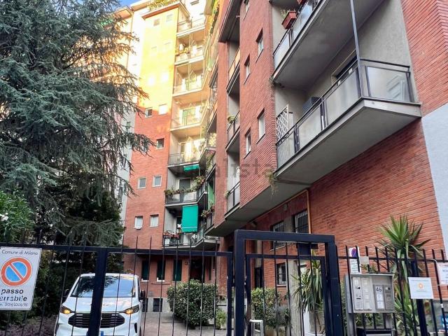 Appartamento in vendita di 64 m² in Via Tito Vignoli