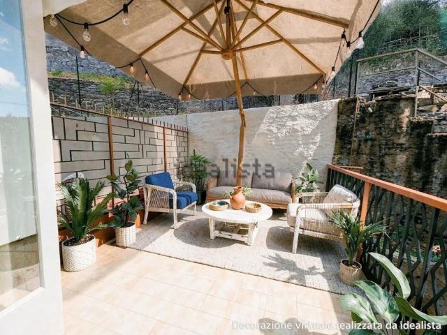 Appartamento in vendita di 64 m² in Via Torre del Menegotto