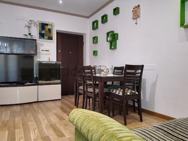 Appartamento in vendita di 64 m² in Via Toscana, 23