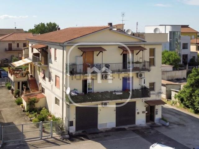 Appartamento in vendita di 64 m² in Via Toscana, 23