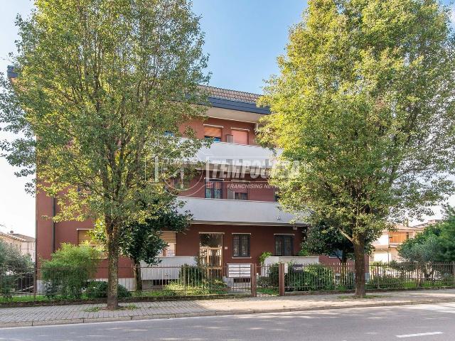 Appartamento in vendita di 64 m² in Via Trieste, 128