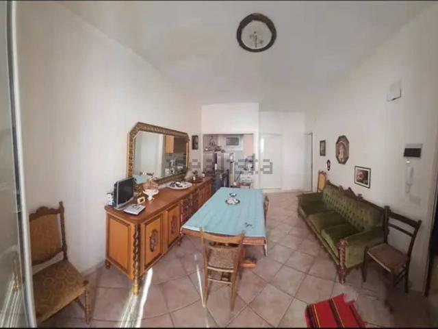 Appartamento in vendita di 64 m² in Via Vespri