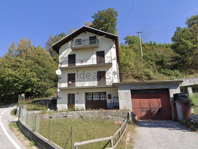 Appartamento in vendita di 64 m² in Via Vittorio Veneto, 5