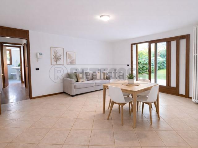 Appartamento in vendita di 64 m² in Via Vittorio Bachelet