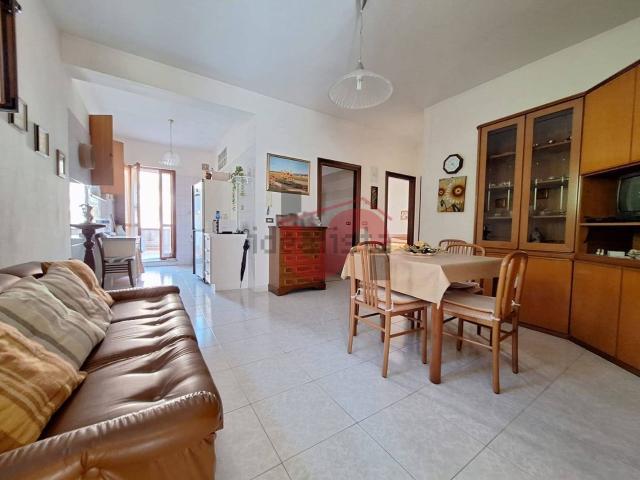 Appartamento in vendita di 64 m² in Via Vittorio Bachelet