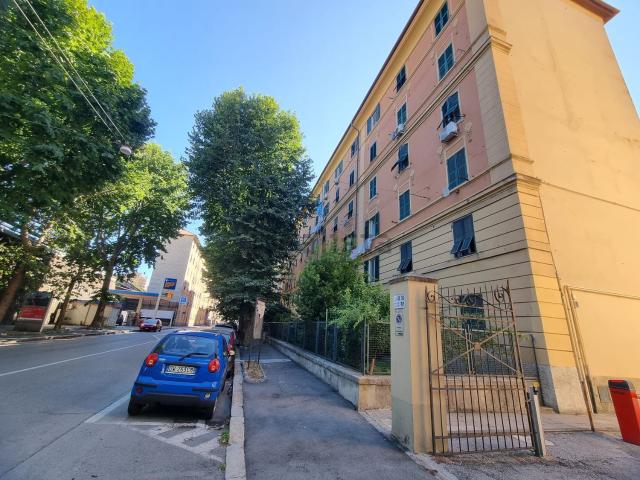Appartamento in vendita di 64 m² in Via Walter Fillak, 50