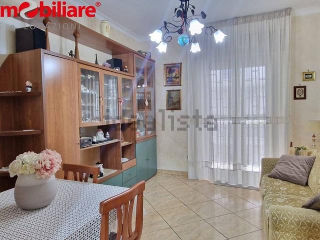 Appartamento in vendita di 64 m² in Via Abate Minichini