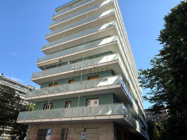 Appartamento in vendita di 64 m² in Via Adeodato Ressi, 5