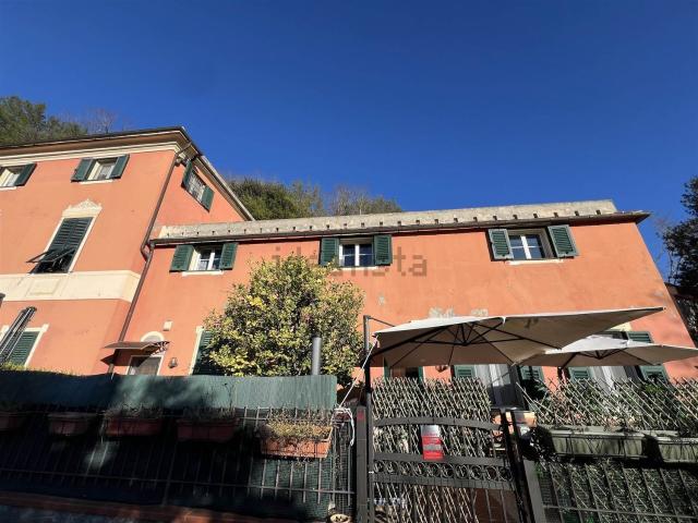 Appartamento in vendita di 64 m² in Via al Santuario di Nostra Signora della Guardia, 50