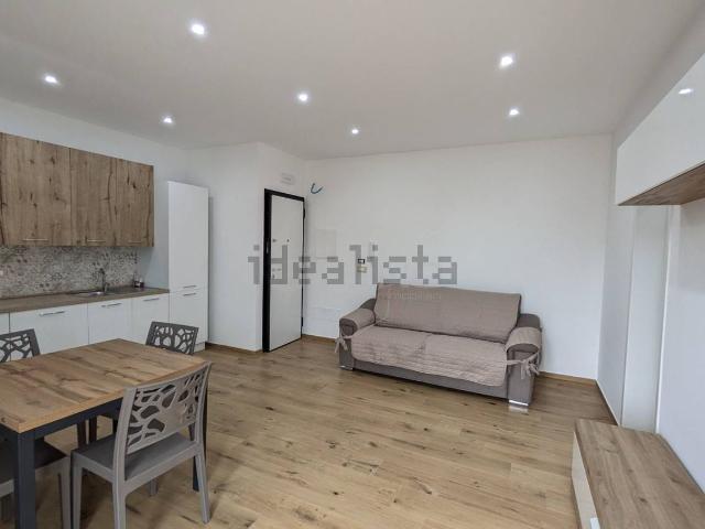 Appartamento in vendita di 64 m² in Via Alaimo da Lentini