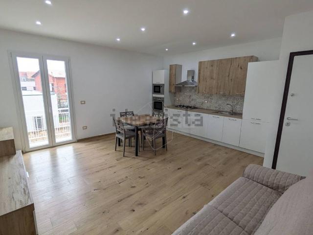 Appartamento in vendita di 64 m² in Via Alaimo da Lentini