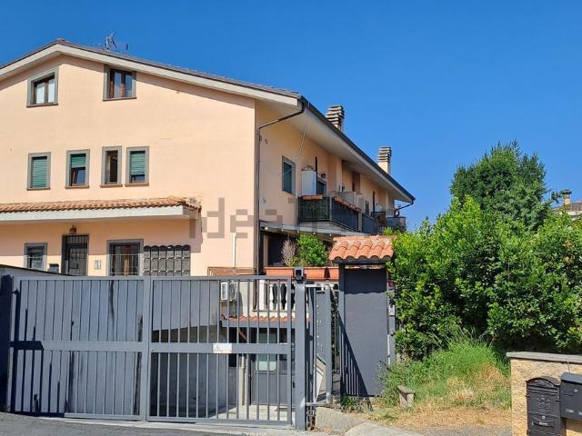 Appartamento in vendita di 64 m² in Via Alcide de Gasperi, 3