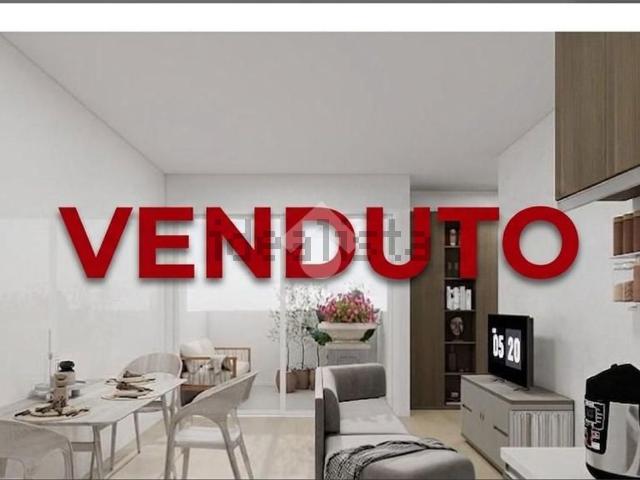 Appartamento in vendita di 64 m² in Via Alcide Degasperi