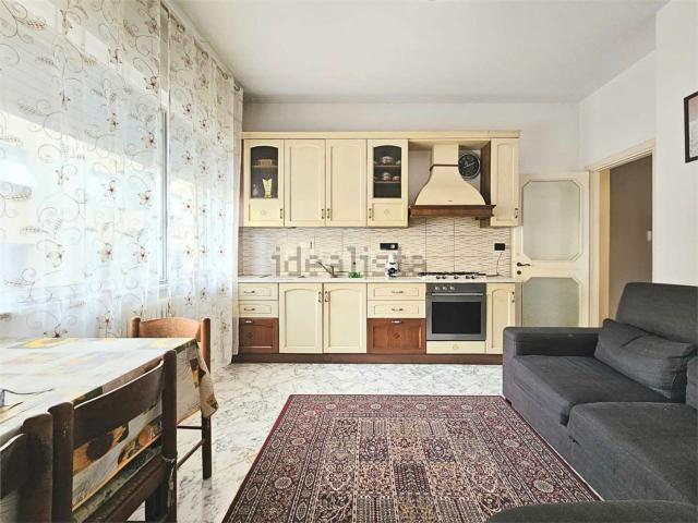 Appartamento in vendita di 64 m² in Via Amatore Sciesa, 9