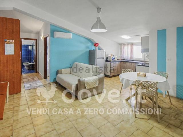 Appartamento in vendita di 64 m² in Via Amerigo Vespucci