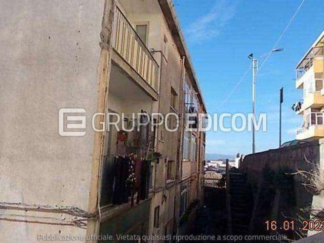 Appartamento in vendita di 64 m² in Via Antonio Masciari
