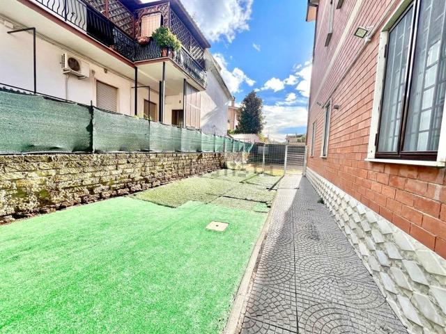 Appartamento in vendita di 64 m² in Via Appignano