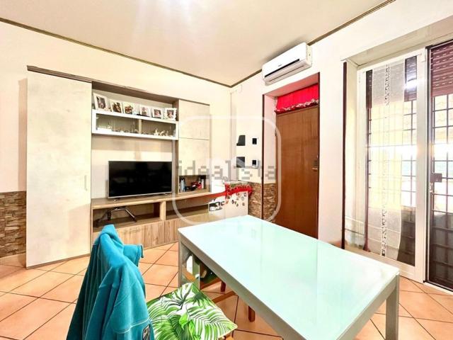 Appartamento in vendita di 64 m² in Via Appignano