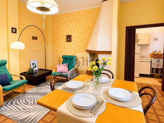 Appartamento in vendita di 64 m² in Via Arianna, 8