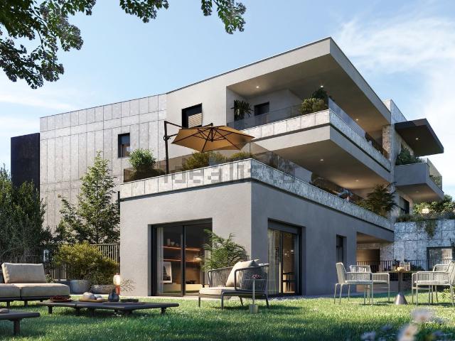 Appartamento in vendita di 64 m² in Via Arrigo Boito, 91