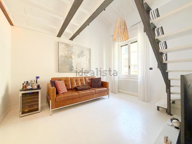 Appartamento in vendita di 64 m² in Via Atto Vannucci