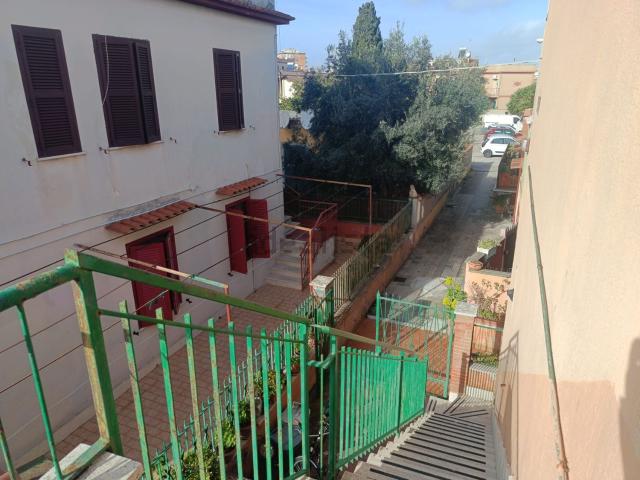 Appartamento in vendita di 64 m² in Via Augusta