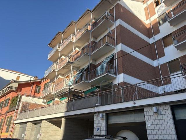 Appartamento in vendita di 64 m² in Via Aureliano Galeazzo, 46