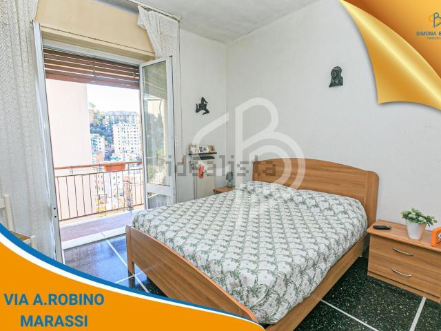 Appartamento in vendita di 64 m² in Via Aurelio Robino