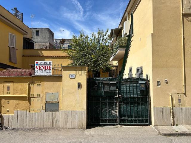 Appartamento in vendita di 64 m² in Via Bainsizza, 39