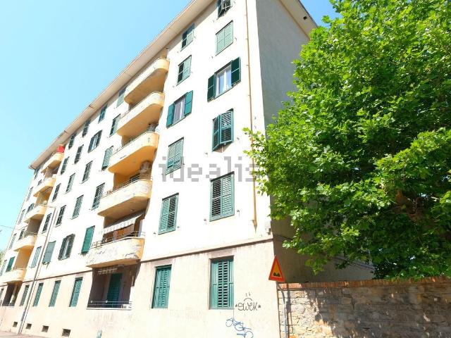 Appartamento in vendita di 64 m² in Via Bartolomeo D&apos Alviano, 11
