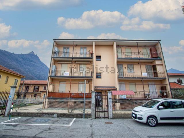 Appartamento in vendita di 64 m² in Via Baratta, 2
