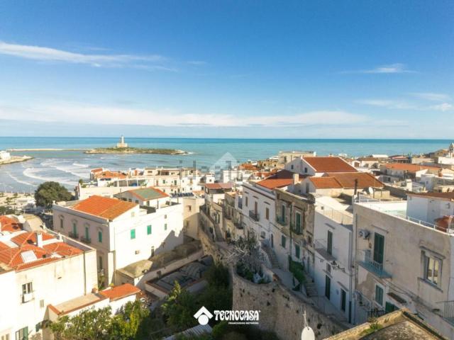 Appartamento in vendita di 64 m² in Via Barbacane, 31