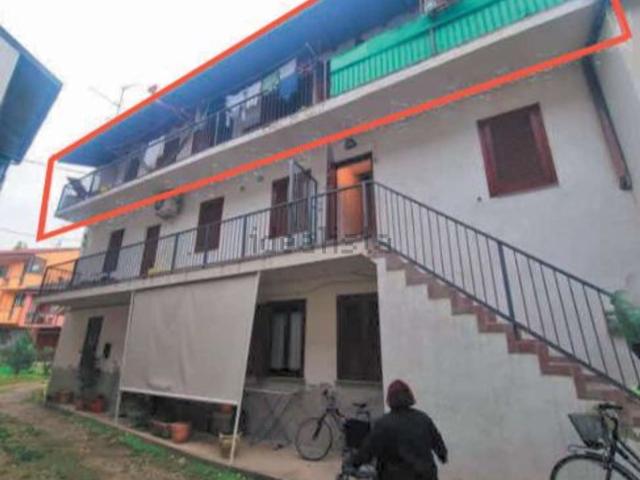 Appartamento in vendita di 64 m² in Via Benedetto Cairoli, 25