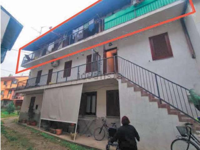 Appartamento in vendita di 64 m² in Via Benedetto Cairoli, 25