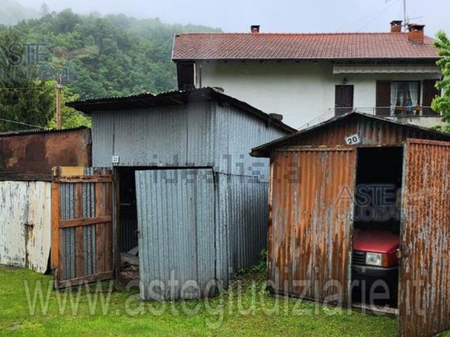 Appartamento in vendita di 64 m² in Via Belvedere
