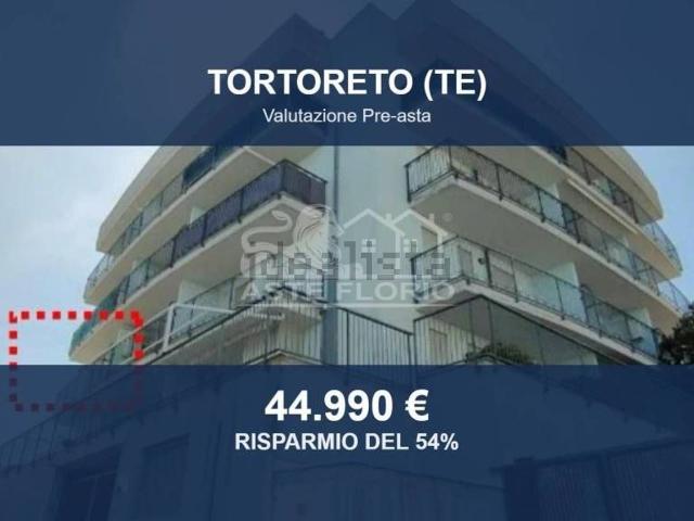 Appartamento in vendita di 64 m² in Via Belvedere