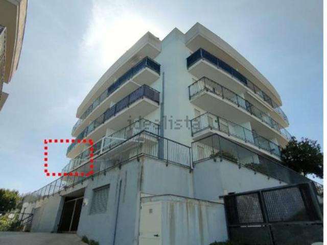 Appartamento in vendita di 64 m² in Via Belvedere