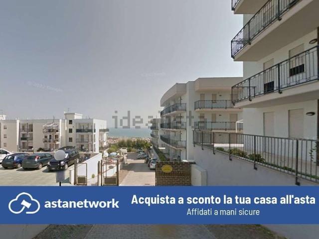 Appartamento in vendita di 64 m² in Via Belvedere, 6