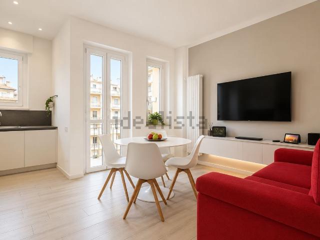 Appartamento in vendita di 64 m² in Via Beppino Nasetta, 6